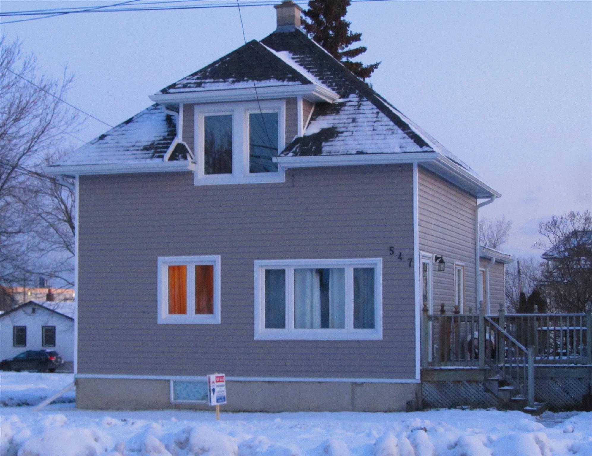 547 Court Street N, Thunder Bay, Ontario (ID TB193615)