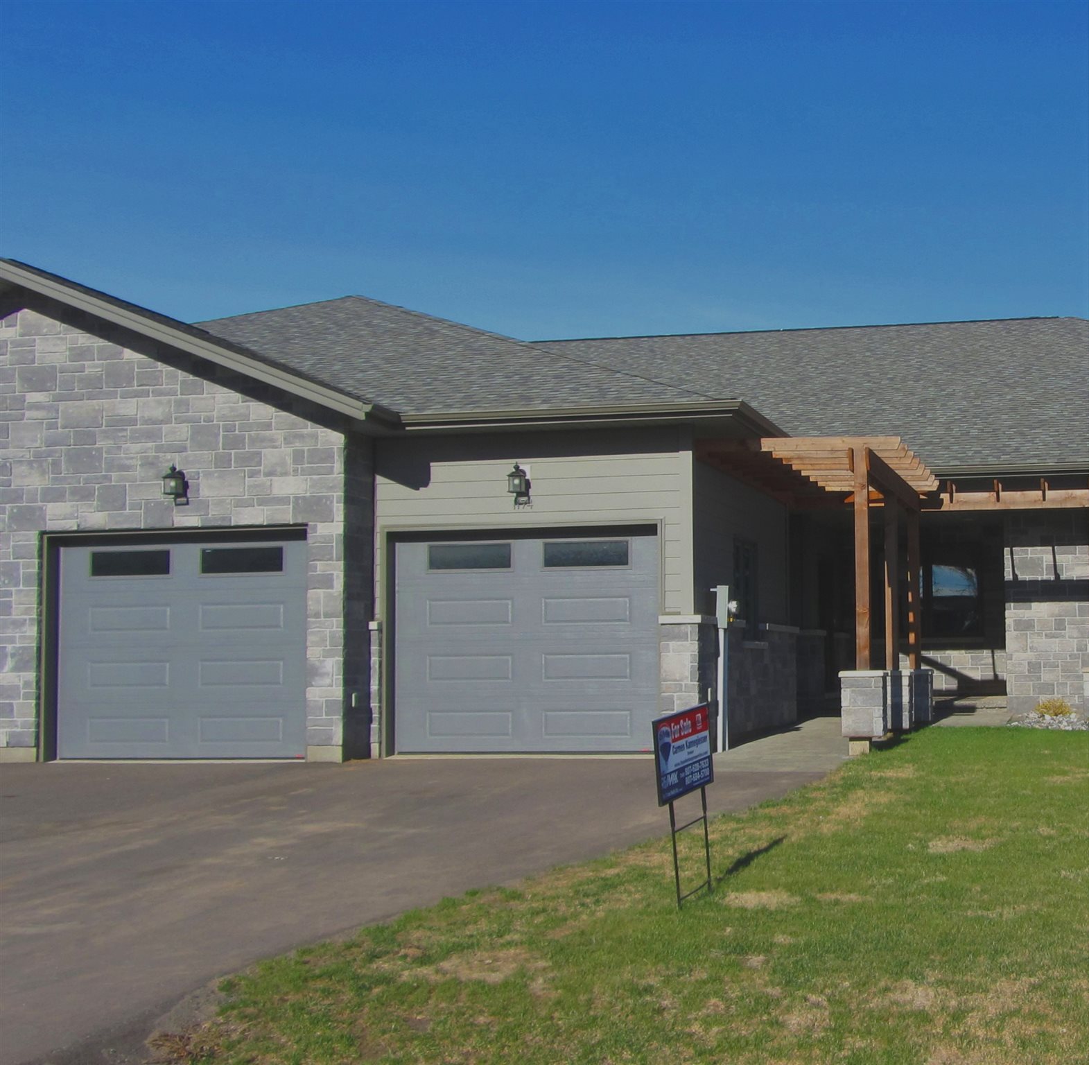 1174 King George Park Drive, Oliver/paipoonge, Ontario (ID TB200264)