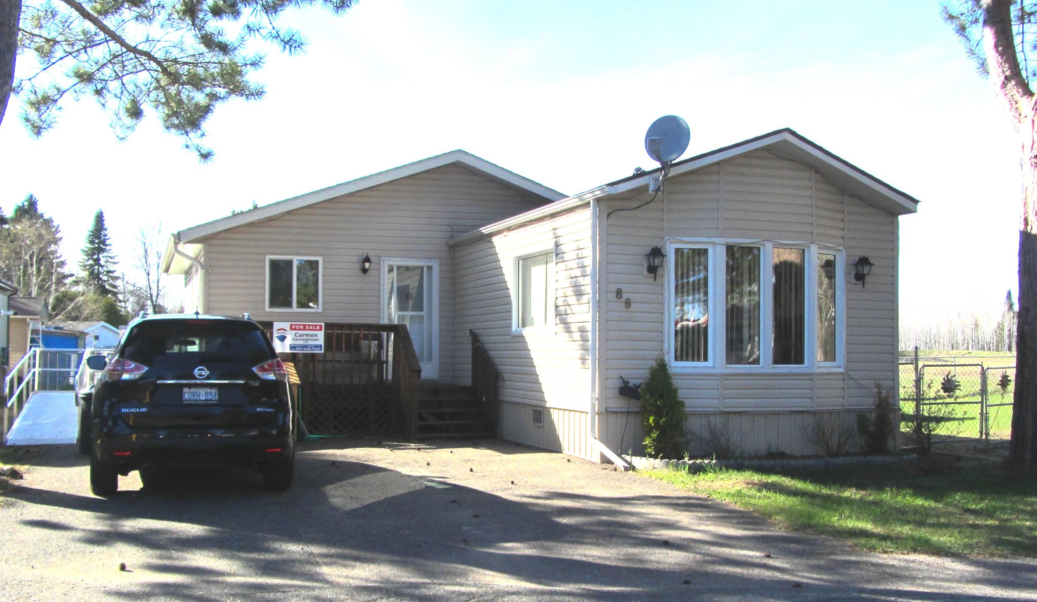 89 Taylor Drive, Thunder Bay, Ontario (ID TB200905)
