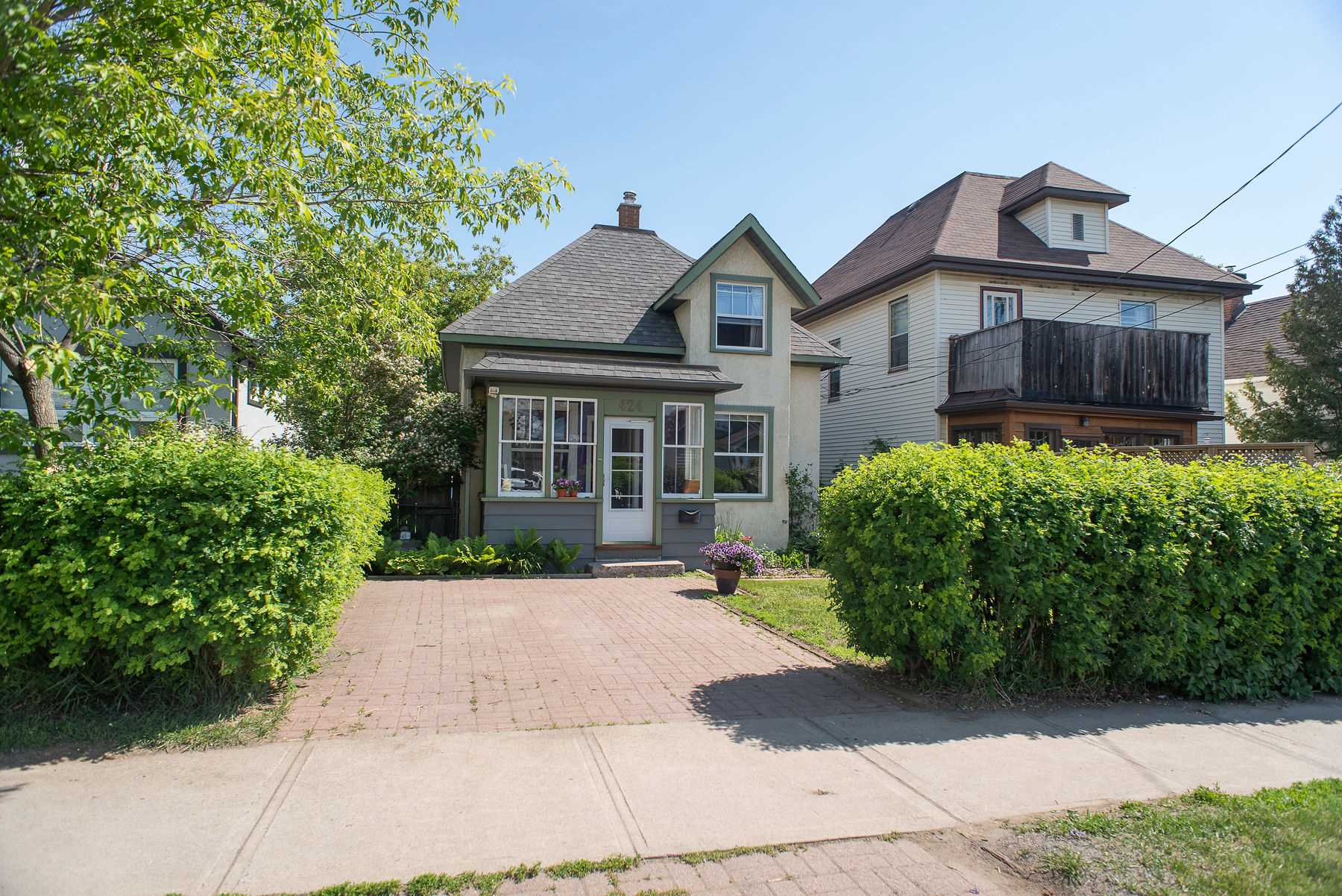 424 Dawson Street, Thunder Bay, Ontario (ID TB201344)