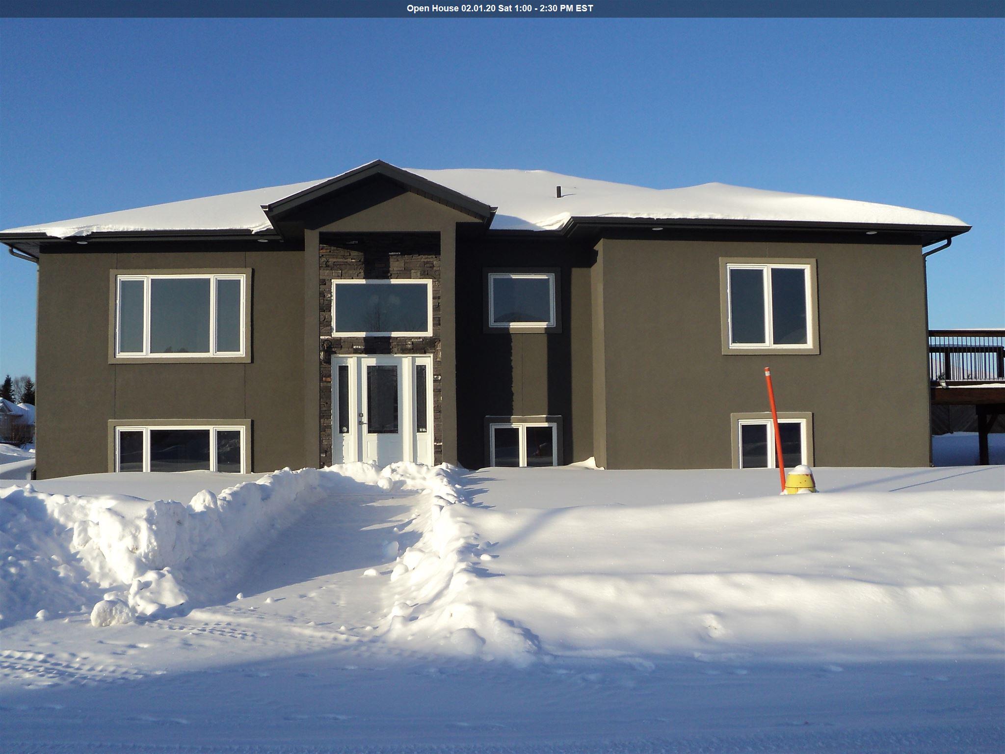 279 Cougar Crescent, Thunder Bay, Ontario (ID TB193671)
