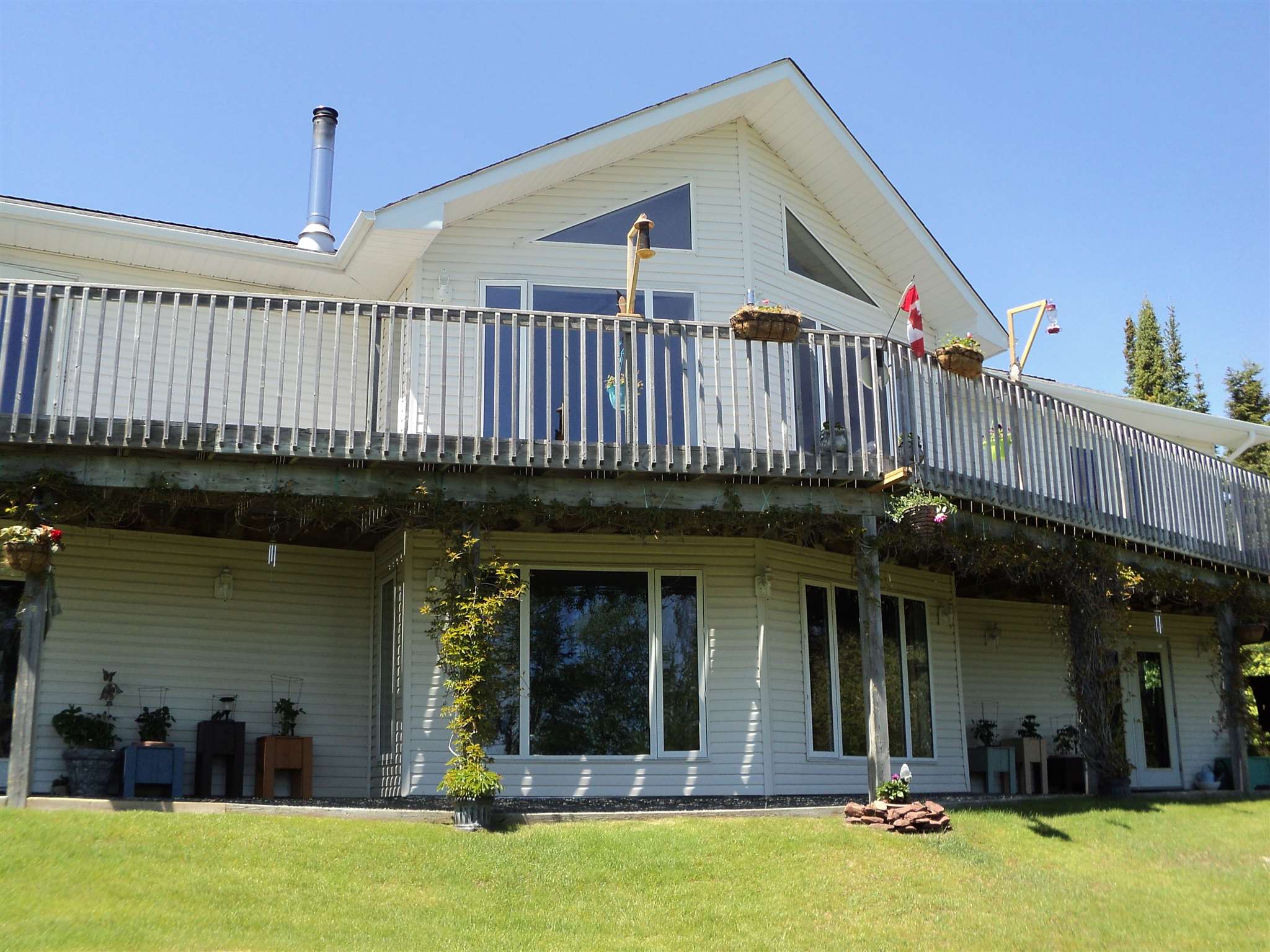 725 Grann Drive, Thunder Bay, Ontario (ID TB201262)