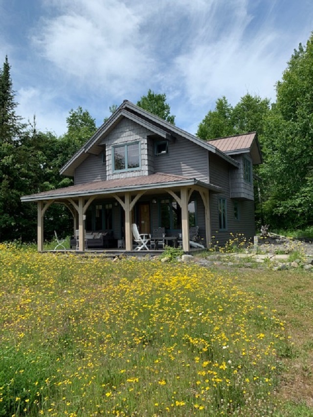 14 Island Avenue, Neebing Township, Ontario (ID TB201409)