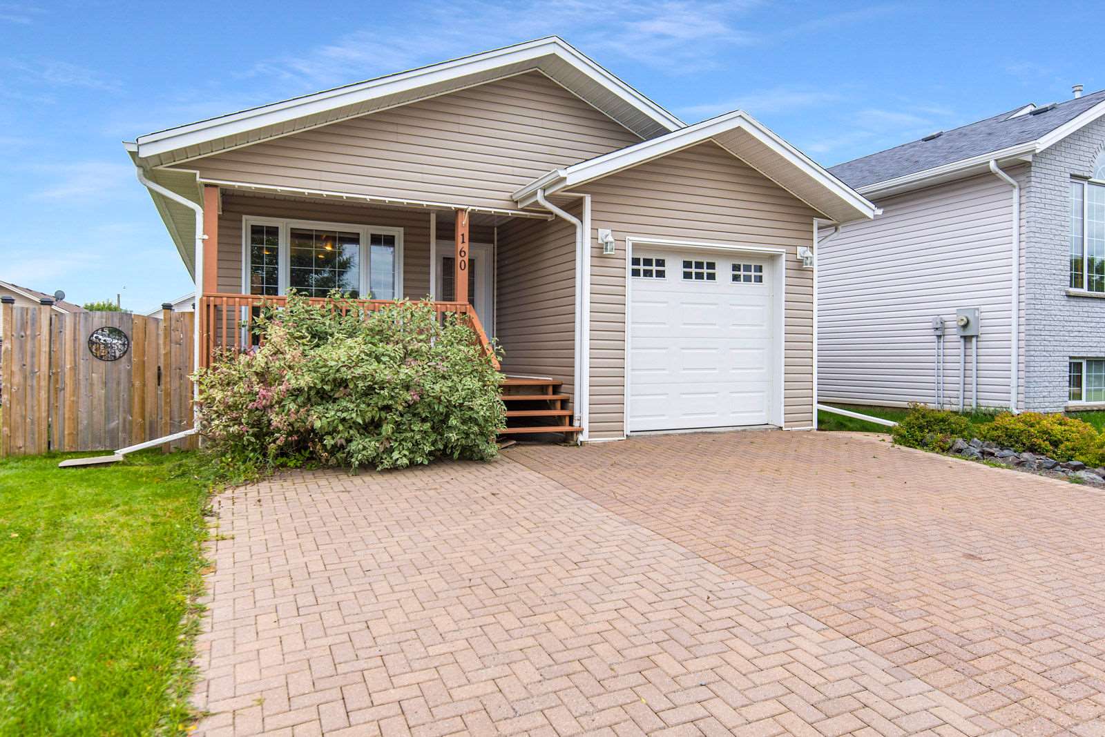 160 Reindeer Avenue, Thunder Bay, Ontario (ID TB193031)