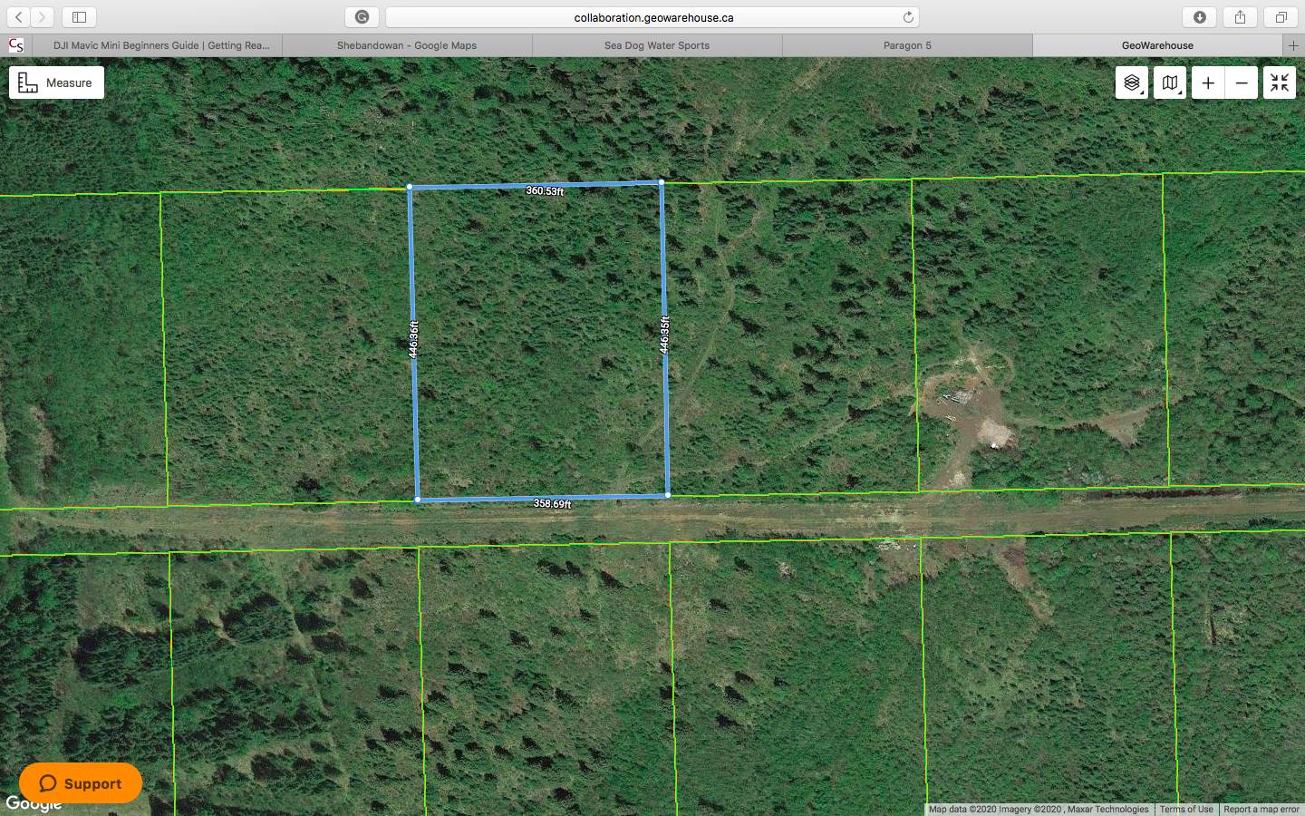 Lot 68 Red Pine Way, Thunder Bay, Ontario (ID TB201353)