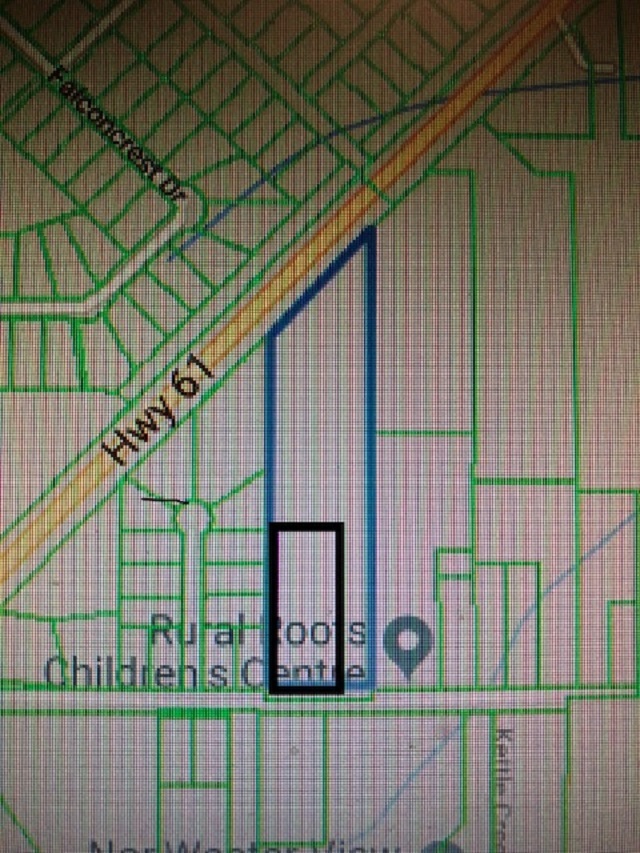 Lot 19 pt 3 Mountain Road, Thunder Bay, Ontario (ID TB201397)