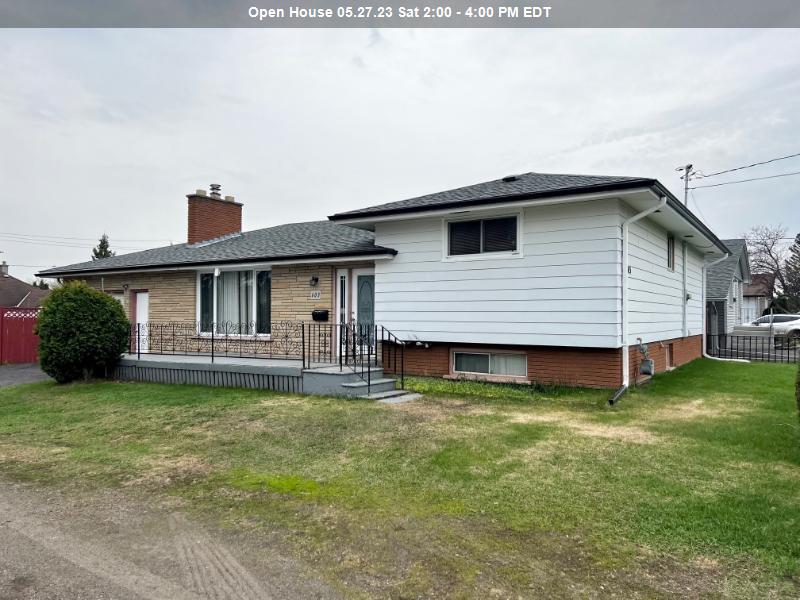 603 Strand Avenue, Thunder Bay, Ontario (ID TB231171)