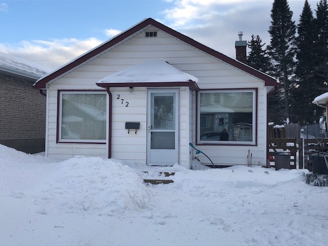 272 Amelia Street, Thunder Bay, Ontario (ID TB193524)