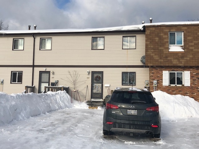 519 Wentworth Crescent, Thunder Bay, Ontario (ID TB193718)