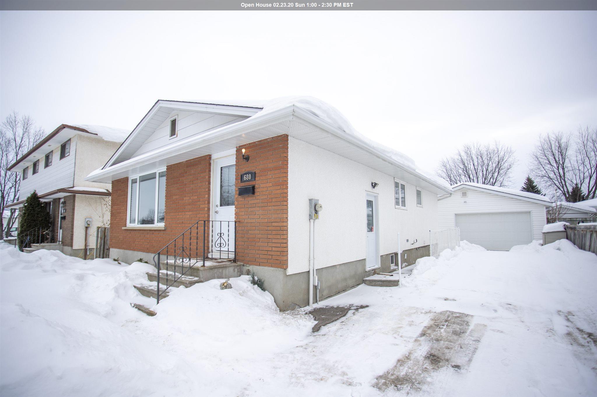 680 James Street, Thunder Bay, Ontario (ID TB200289)