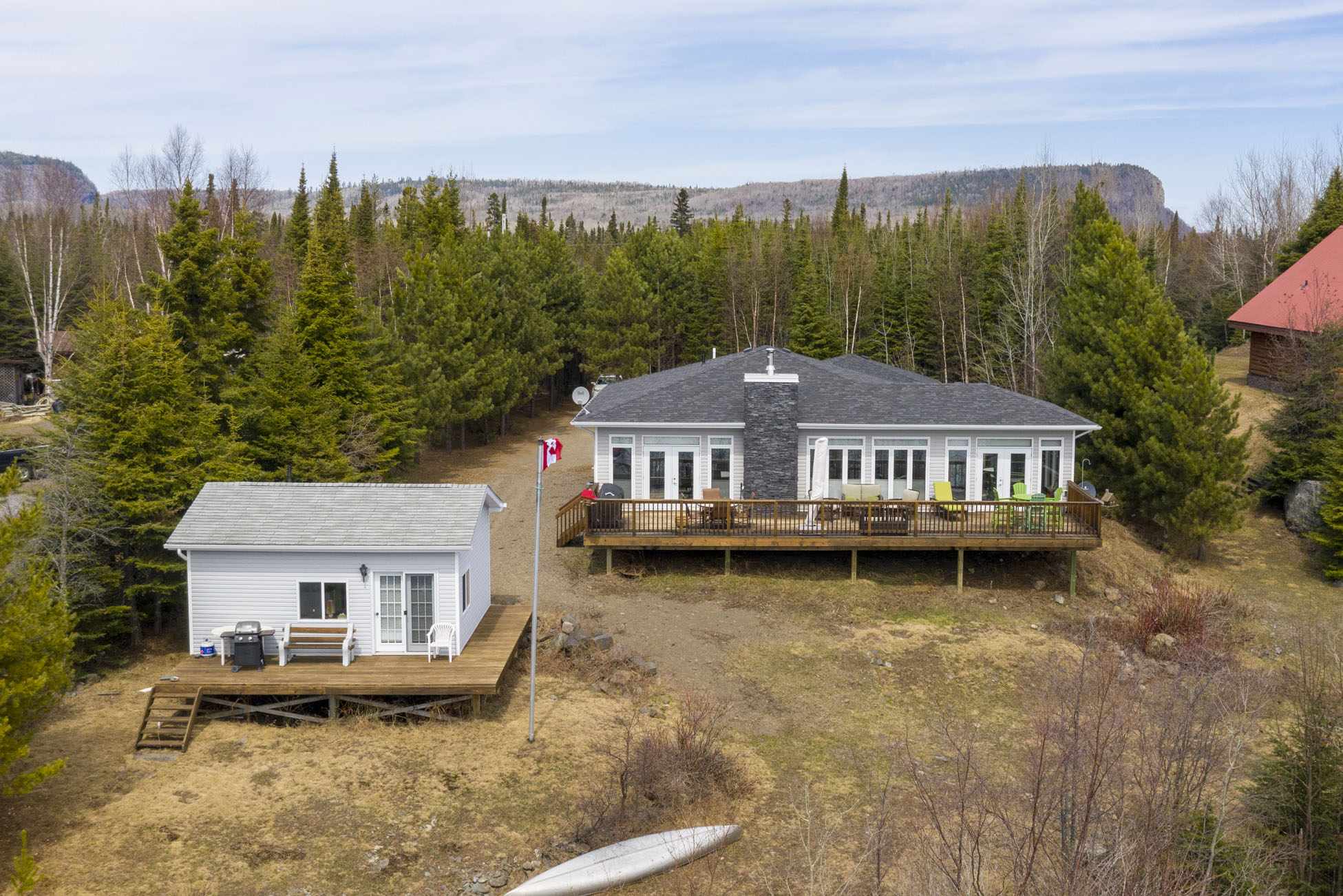 200 Margaret Street S, Neebing, Ontario (ID TB200529)