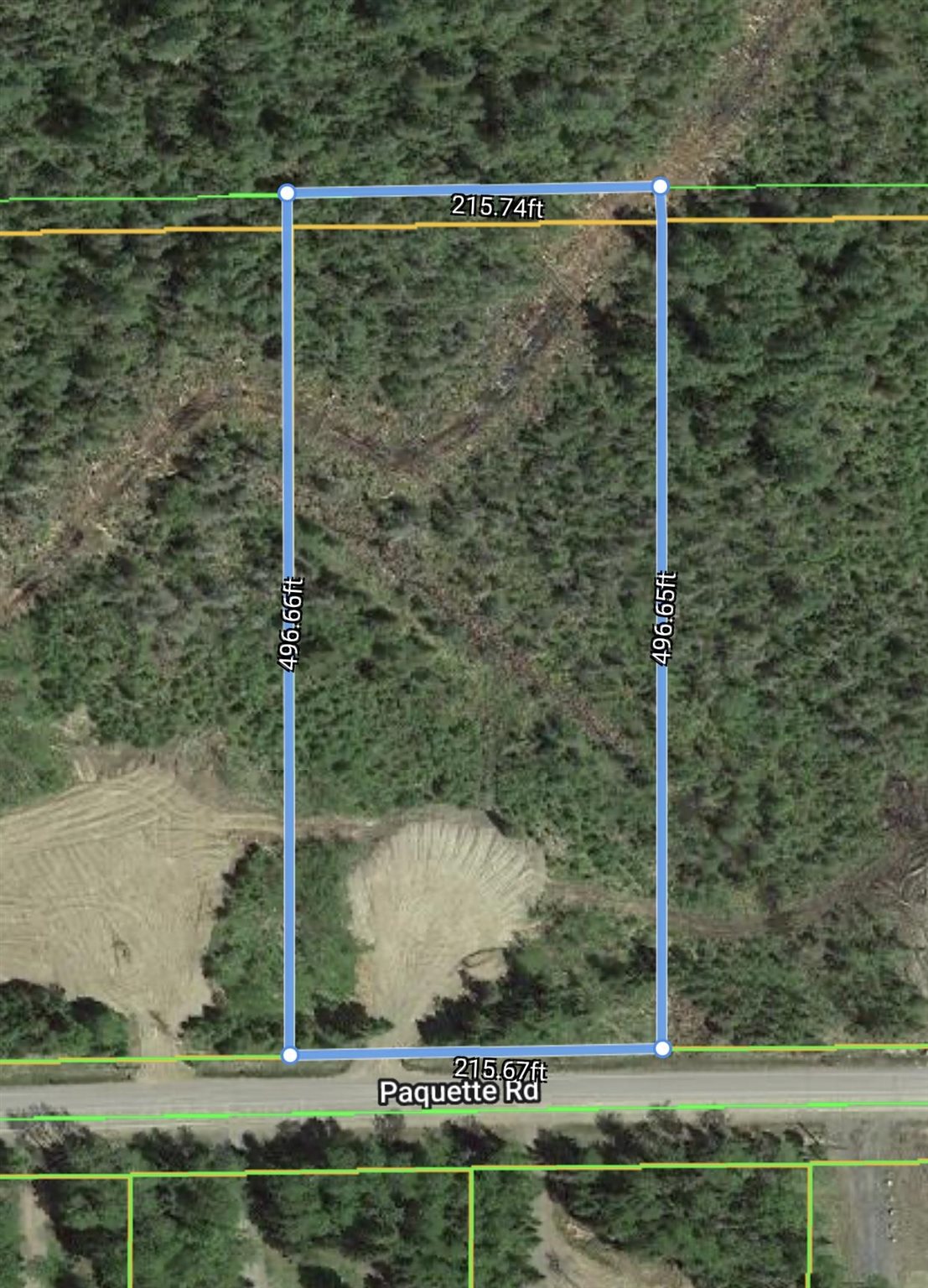 1510 Paquette Road, Thunder Bay, Ontario (ID TB231929)