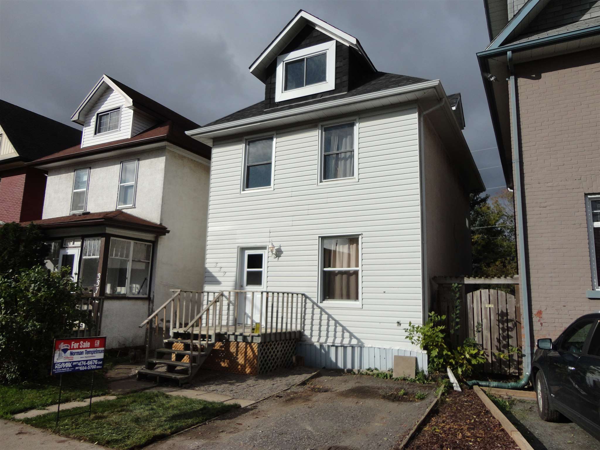 339 Syndicate Avenue N, Thunder Bay, Ontario (ID TB193335)