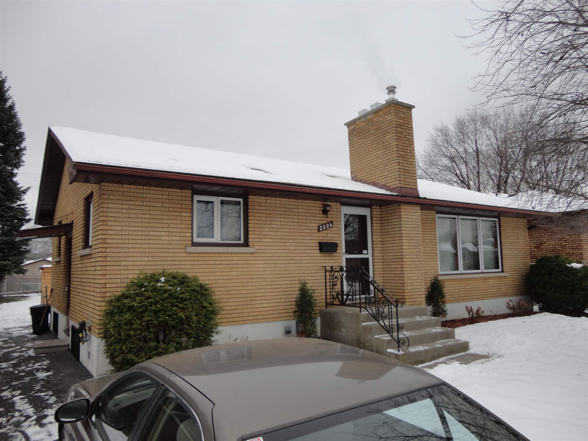2226 Miles Street E, Thunder Bay, Ontario (ID TB193847)