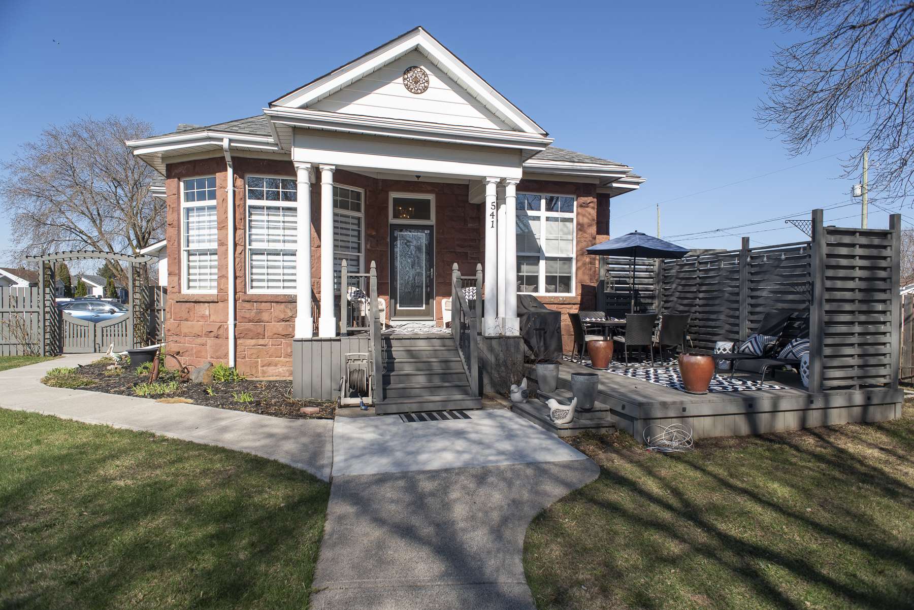 541 Christina Street E, Thunder Bay, Ontario (ID TB200789)