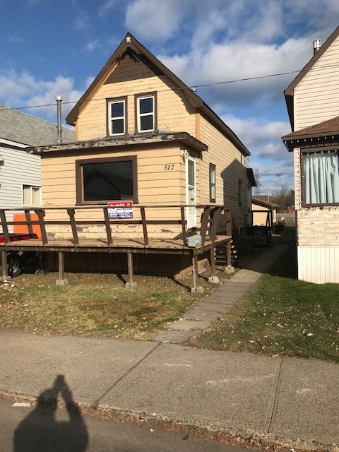 512 McPherson Street, Thunder Bay, Ontario (ID TB193594)