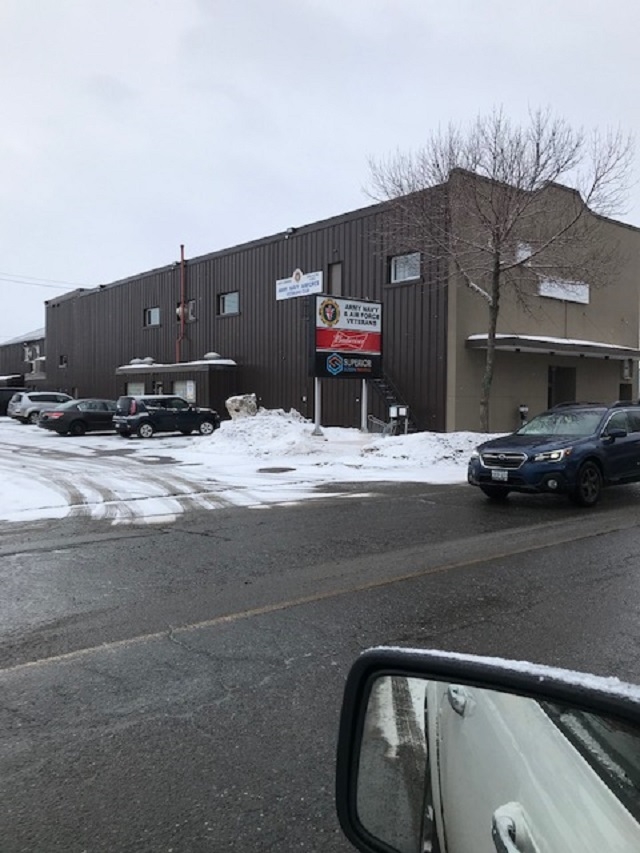 610 Simpson Street, Thunder Bay, Ontario (ID TB200438)