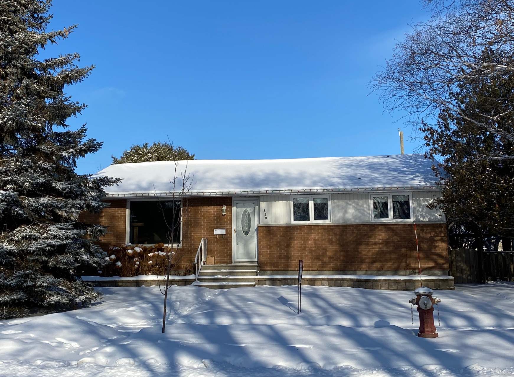 830 Fourth Street E, Fort Frances, Ontario (ID TB193691)