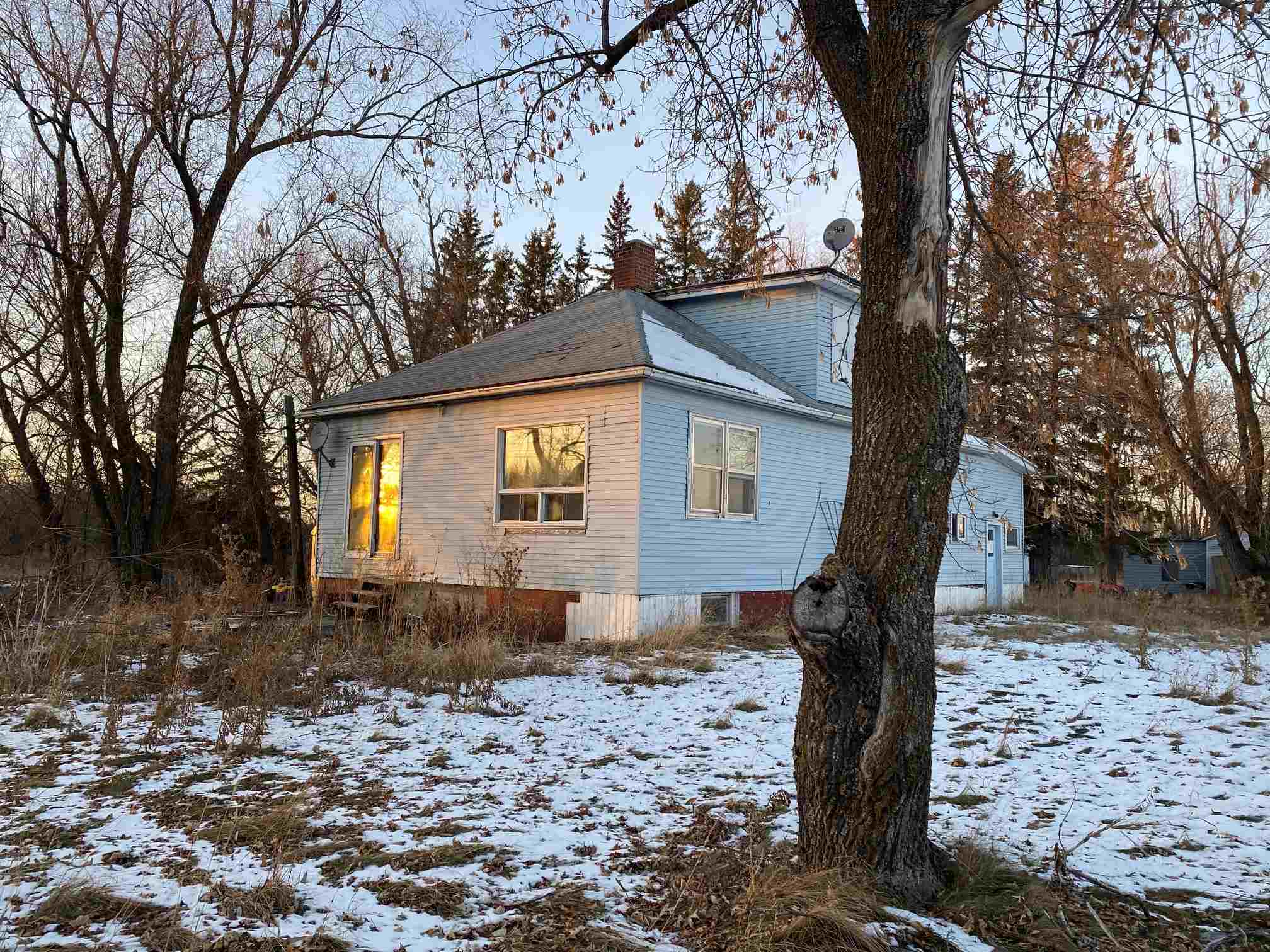 365 Hwy 11, Rainy River, Ontario (ID TB210231)