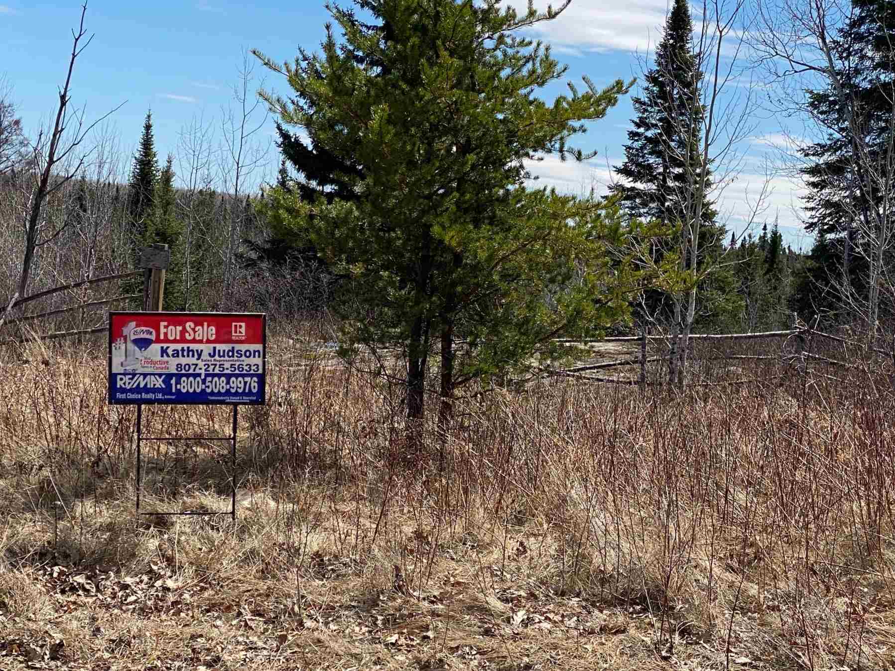 Lot 11 Con 5 Wasaw Road (ID TB210834)