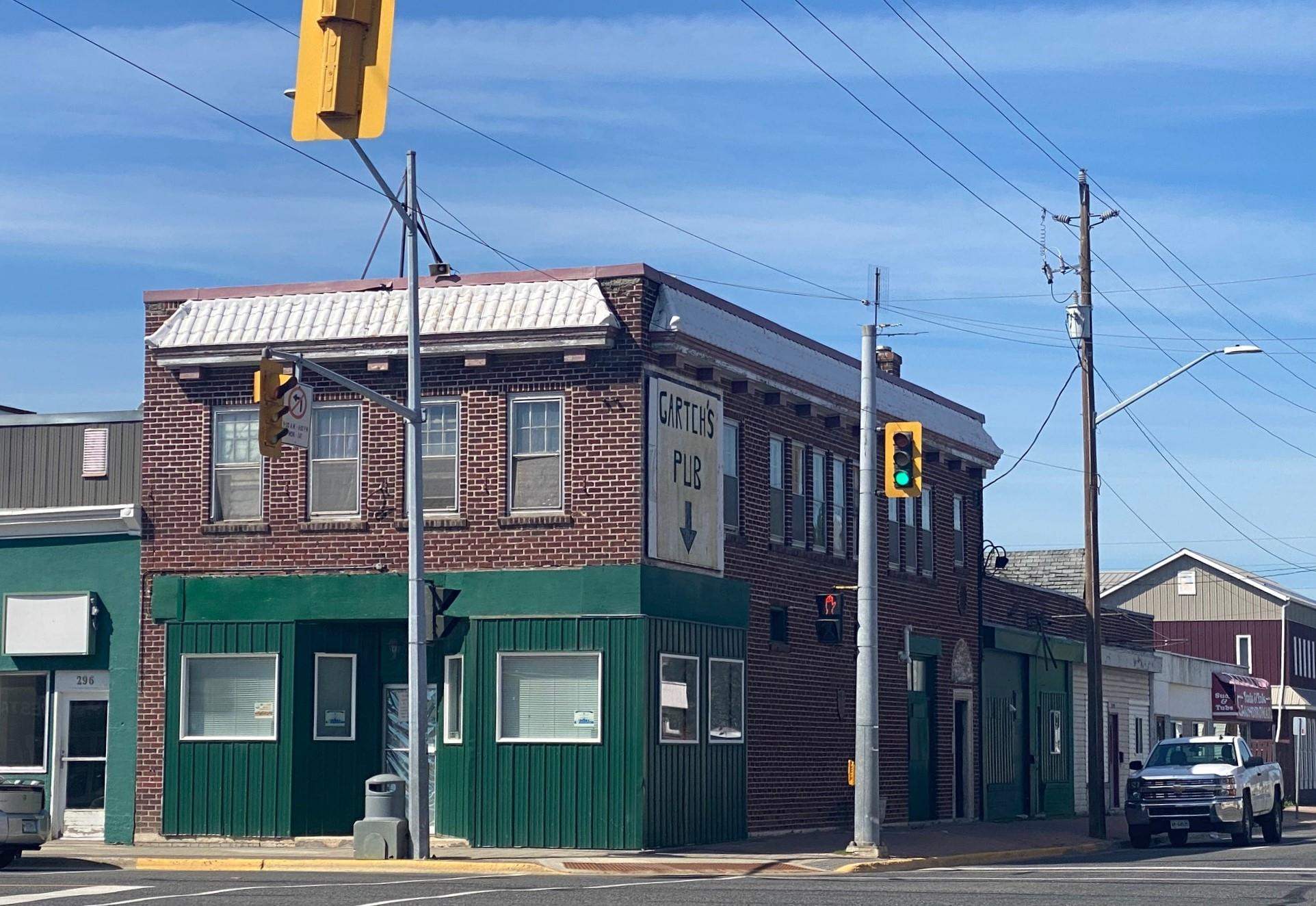 298 Scott Street, Fort Frances, Ontario (ID TB212608)