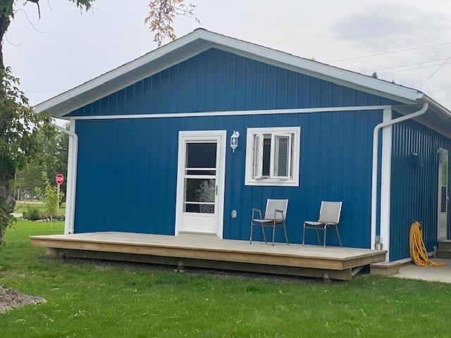 10 Roy Street, Emo, Ontario (ID TB212748)