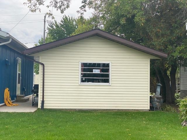 10 Roy Street, Emo, Ontario (ID TB212748)