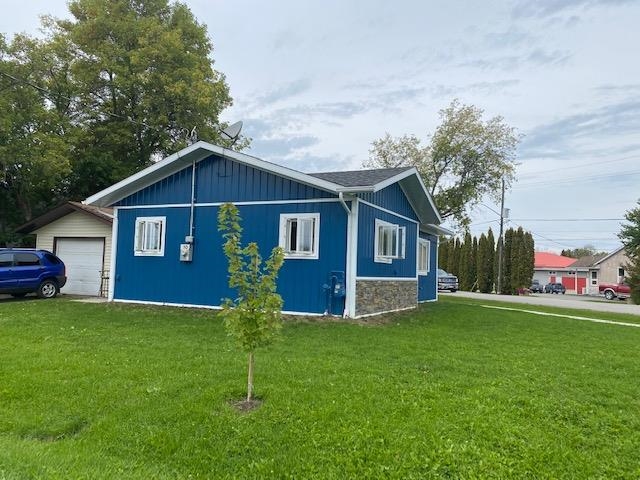 10 Roy Street, Emo, Ontario (ID TB212748)