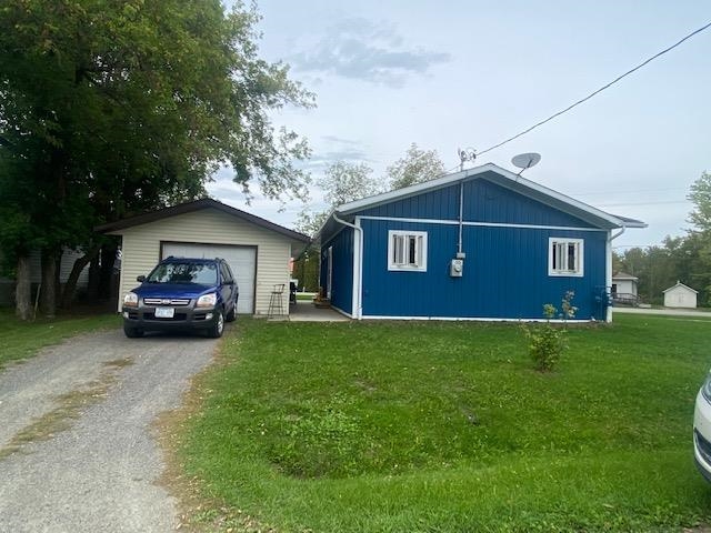 10 Roy Street, Emo, Ontario (ID TB212748)