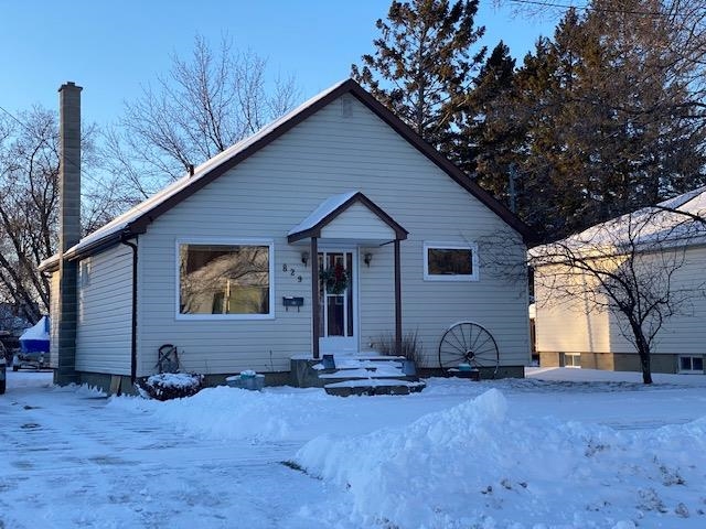 829 Phair Avenue, Fort Frances, Ontario (ID TB213509)