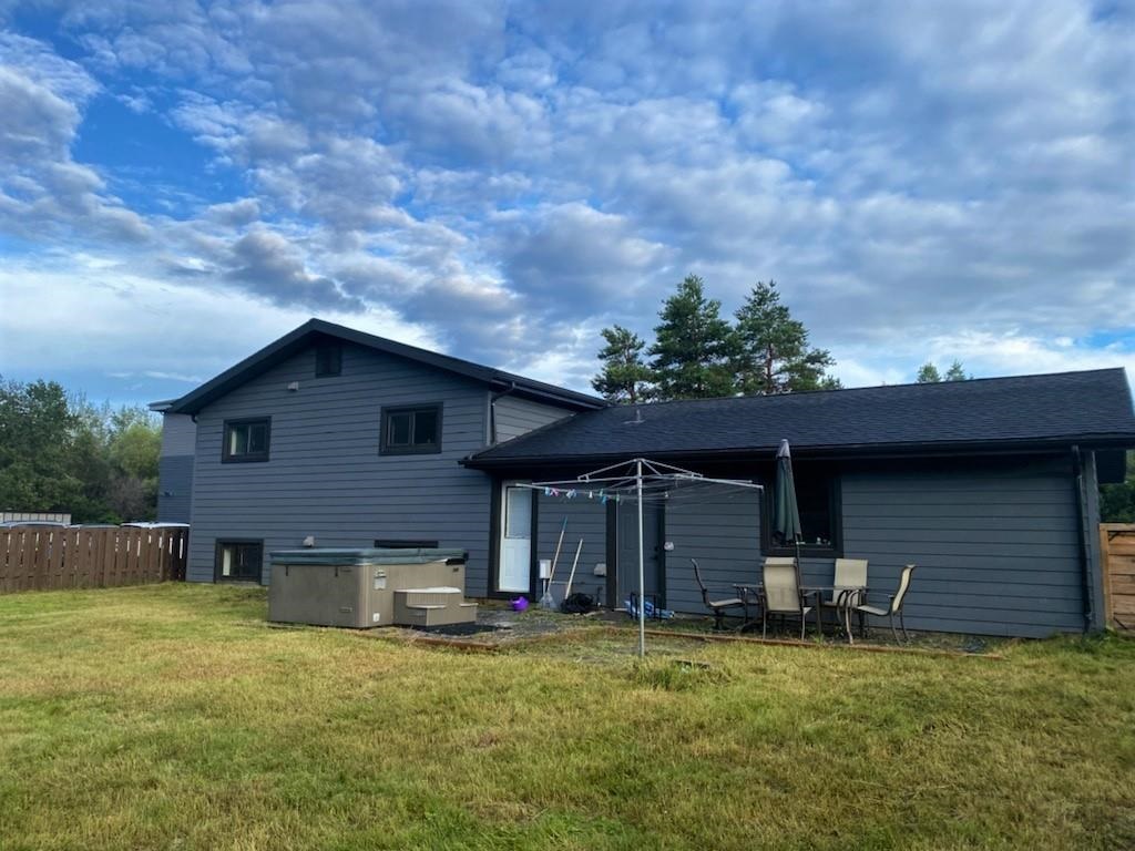 1210 Strachan Place, Fort Frances, Ontario (ID TB221989)