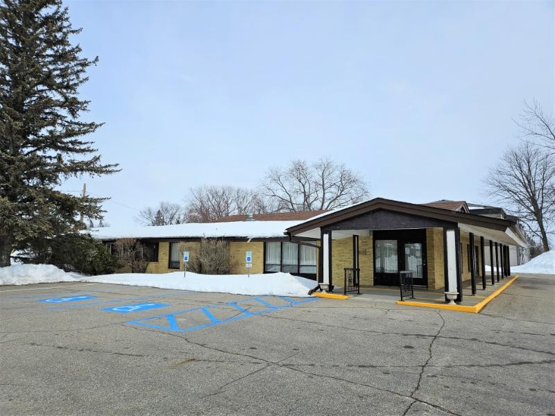 600 Reid Avenue, Fort Frances, Ontario