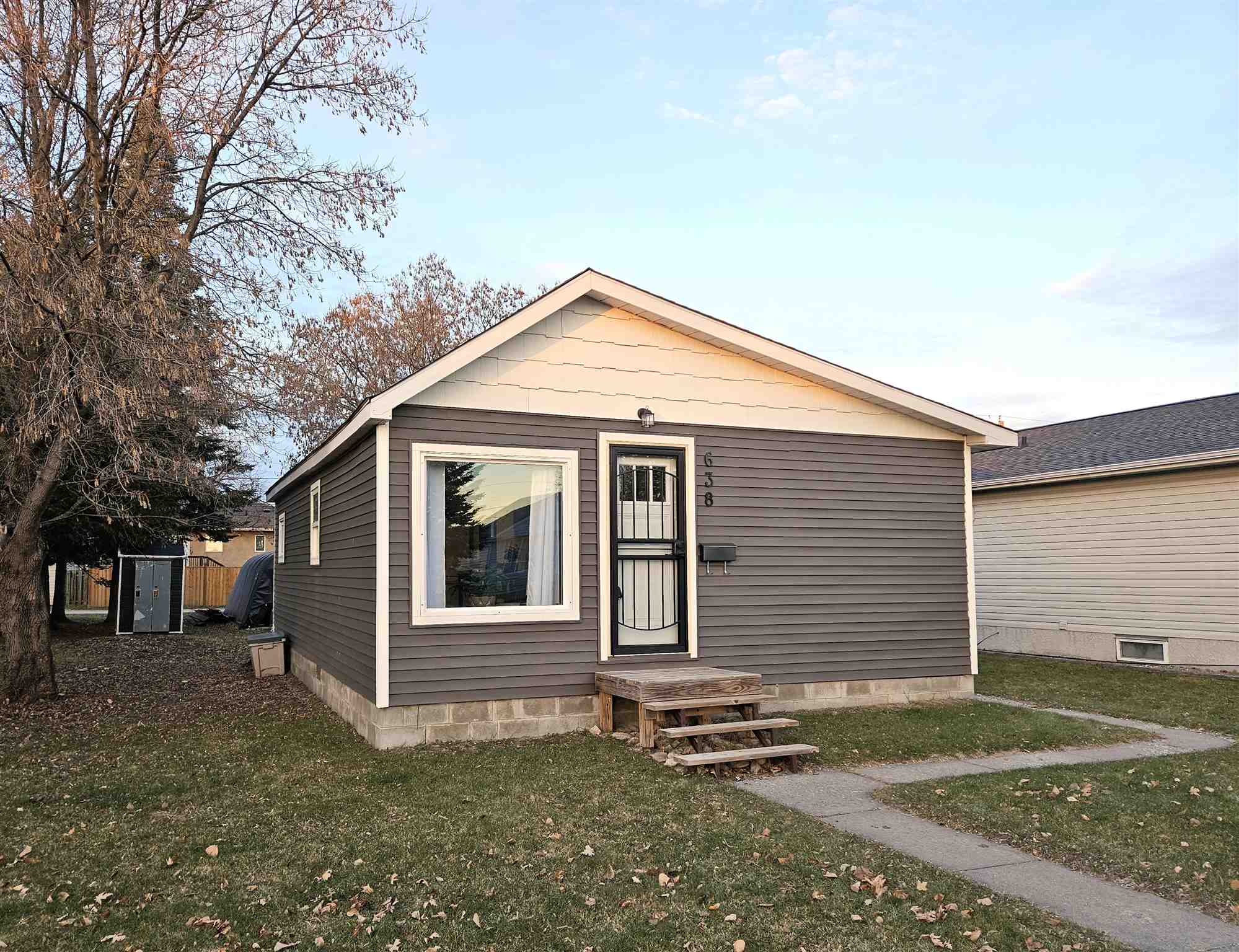 638 Second Street W, Fort Frances, Ontario (ID TB233297)