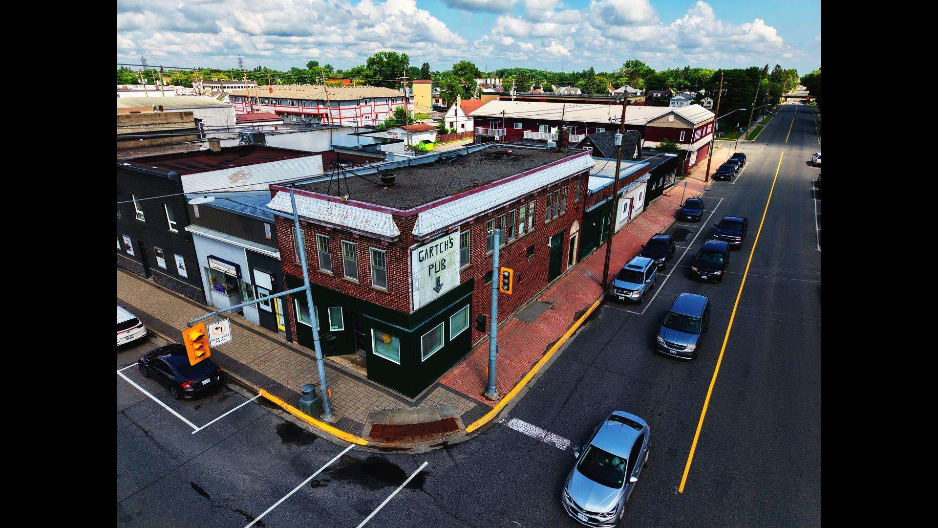 298 Scott Street, Fort Frances, Ontario (ID TB252309)