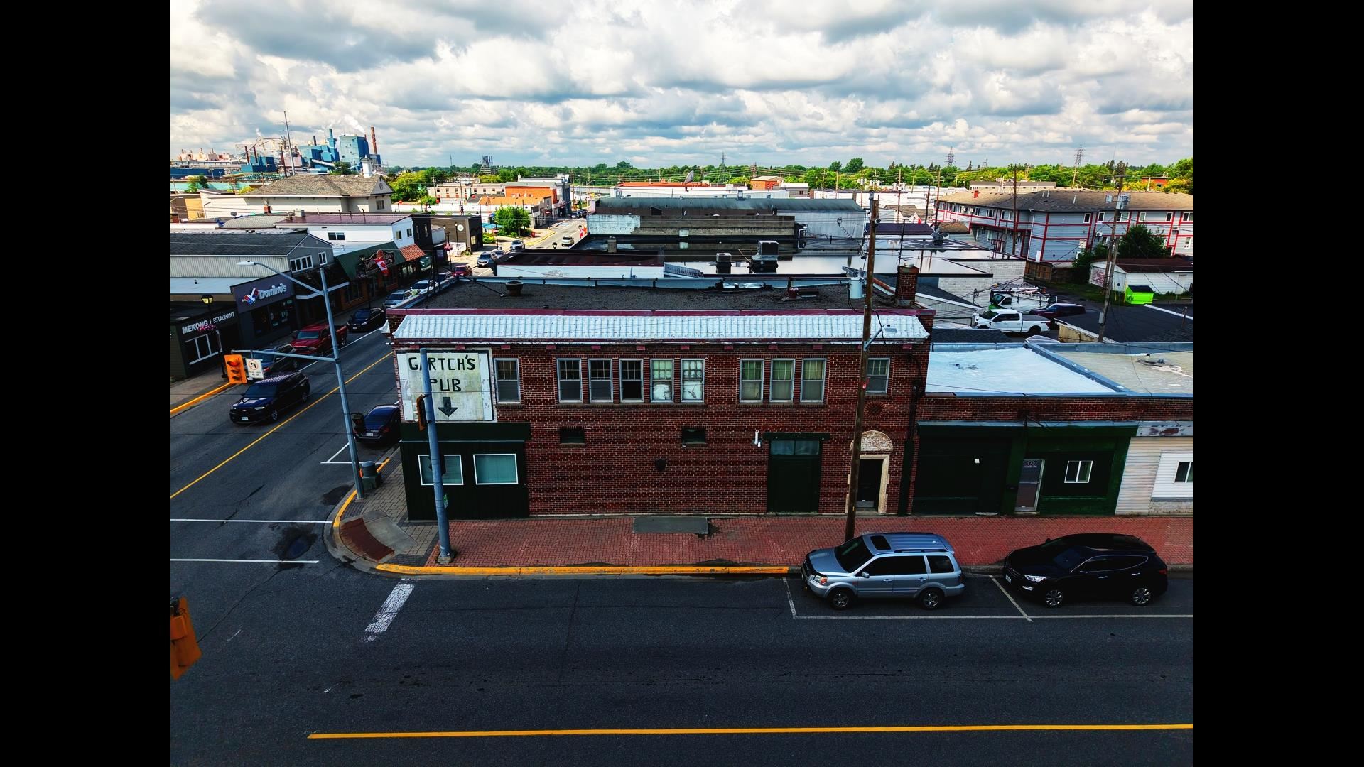 298 Scott Street, Fort Frances, Ontario (ID TB252309)