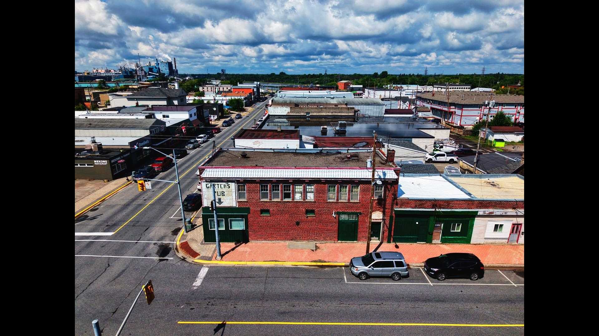 298 Scott Street, Fort Frances, Ontario (ID TB252309)