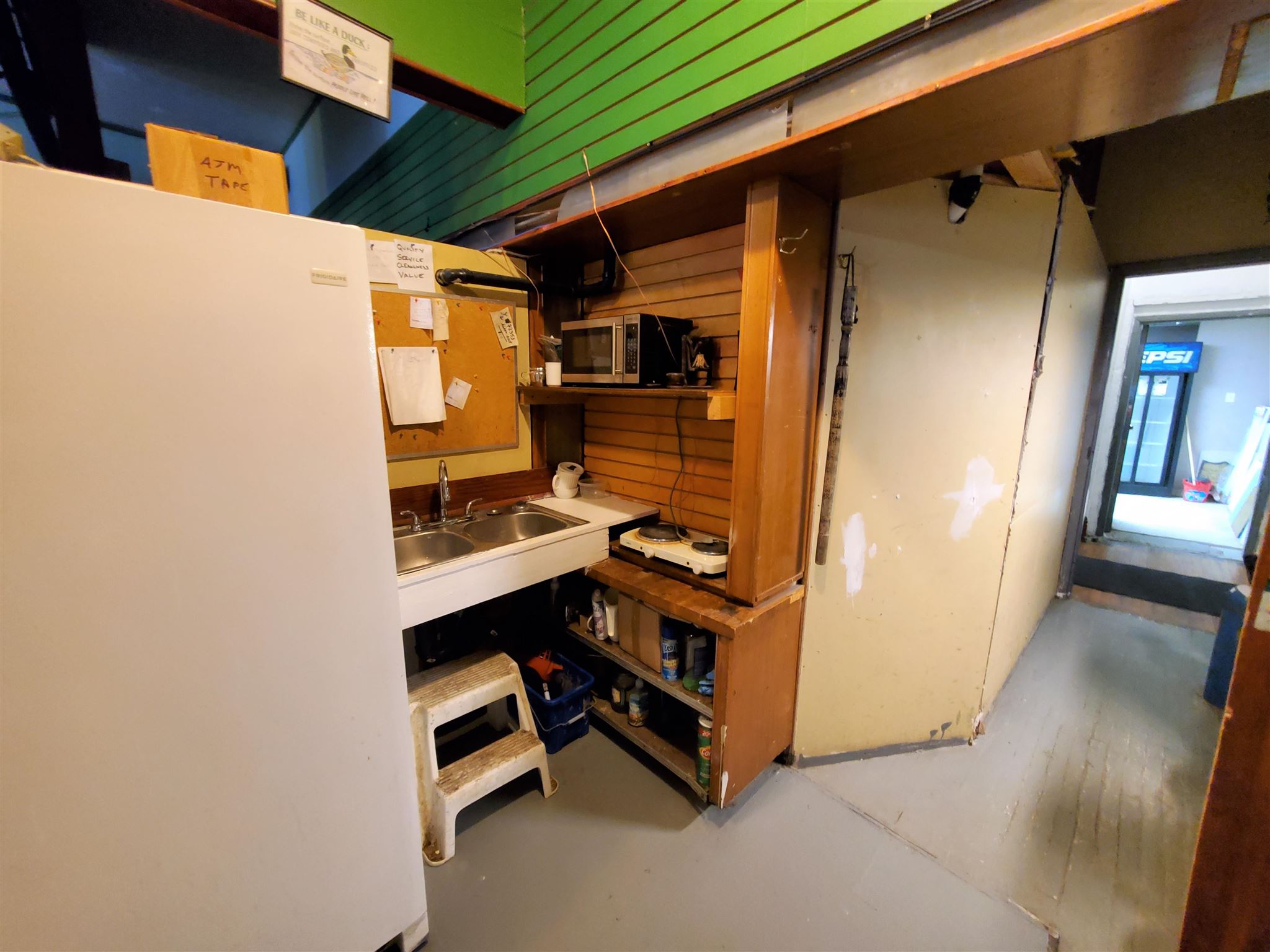 298 Scott Street, Fort Frances, Ontario (ID TB252309)