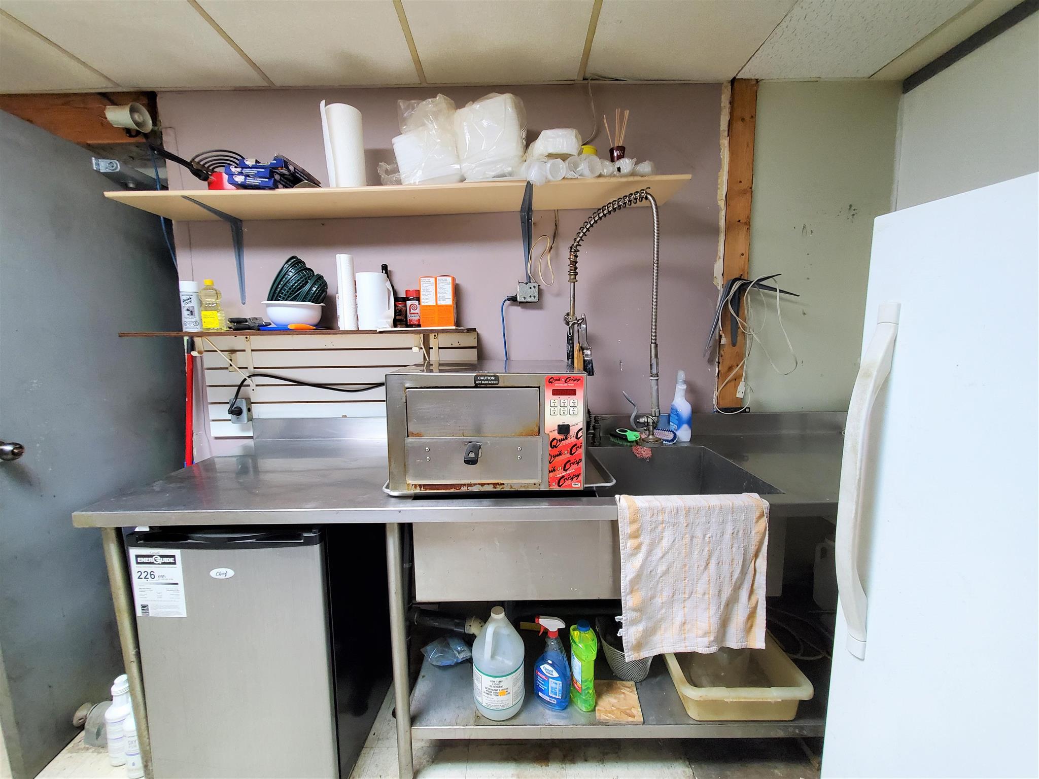 298 Scott Street, Fort Frances, Ontario (ID TB252309)