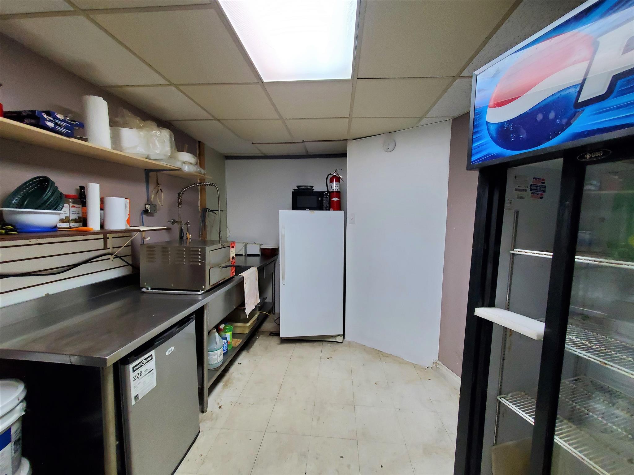 298 Scott Street, Fort Frances, Ontario (ID TB252309)