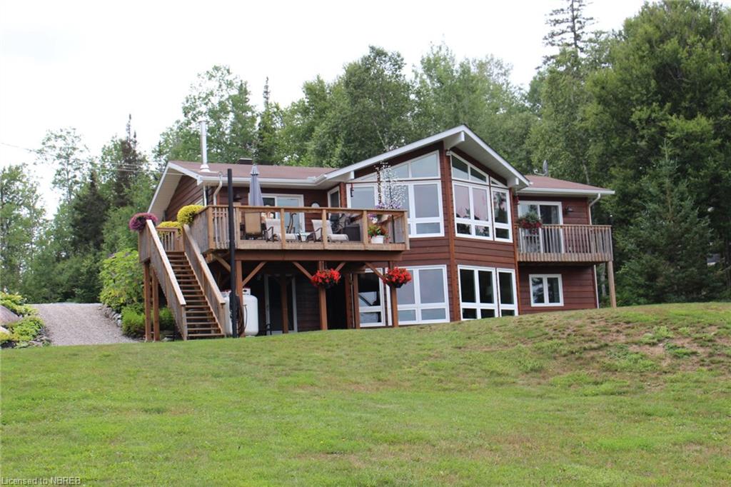 113 WHITE PINE Road, Tilden Lake, Ontario (ID 279661)