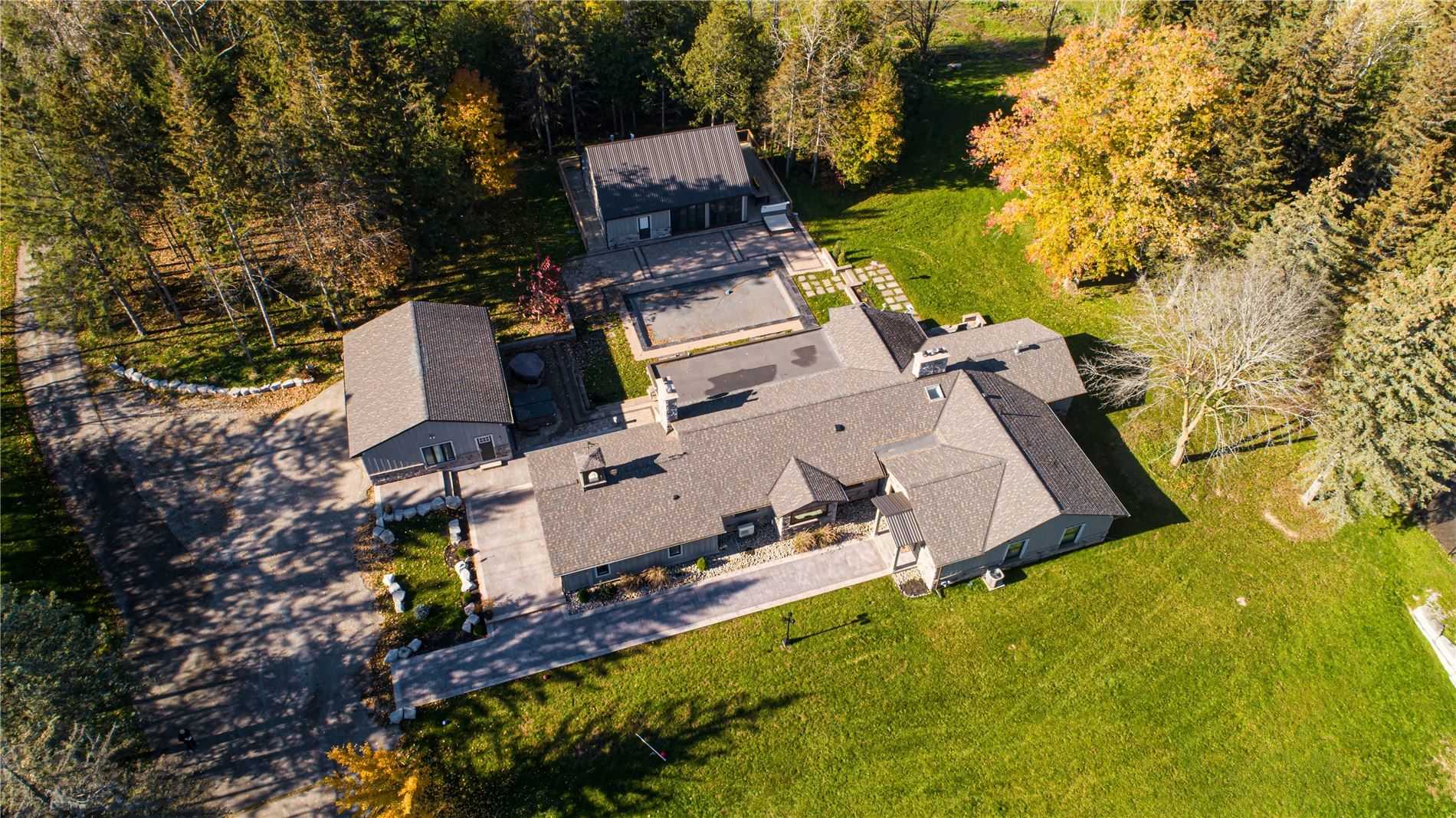 17070 Keele St, King, Ontario (ID N5465868)