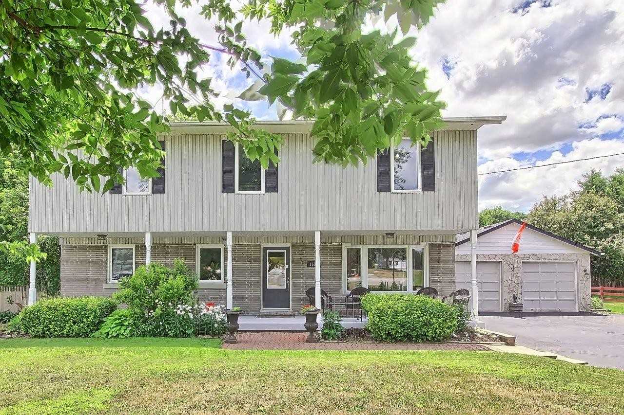1691 Mount Albert Rd, East Gwillimbury, Ontario (ID N4832872)