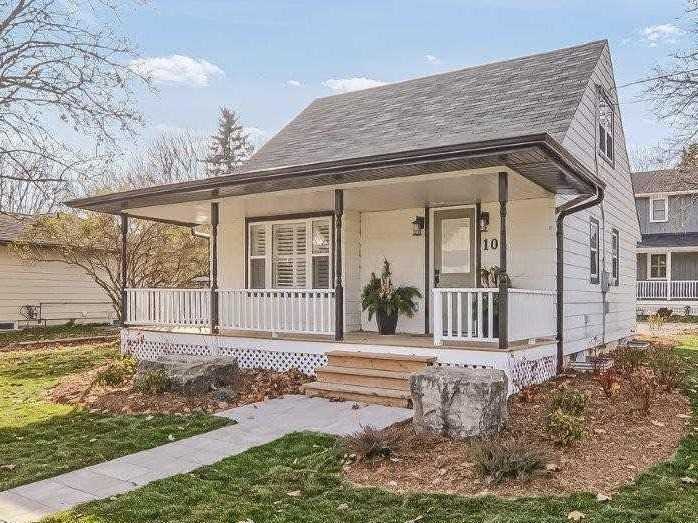 104 Park Dr, Whitchurch-stouffville, Ontario (ID N4982656)
