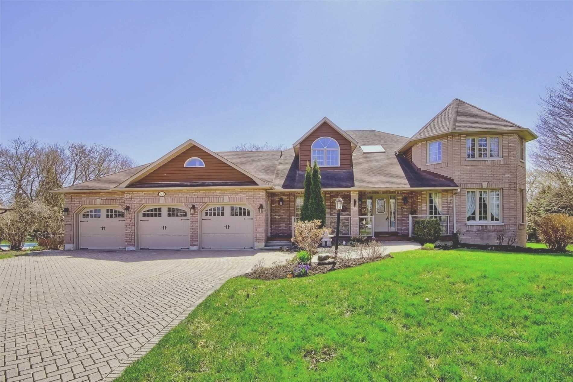 60 Maple Way, East Gwillimbury, Ontario (ID N5600176)