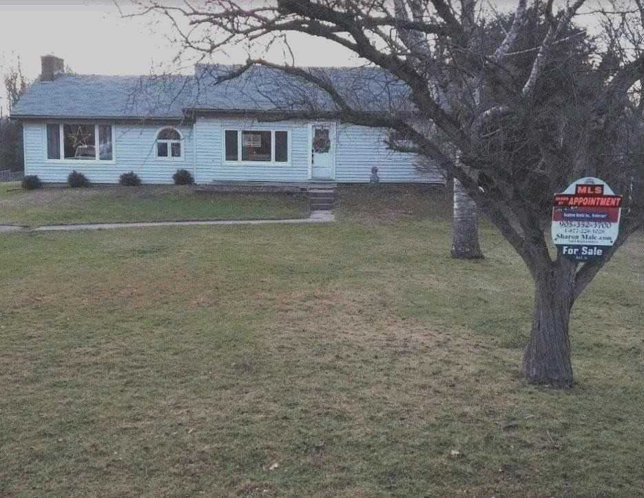 2696 Division St N, Cobourg, Ontario (ID X4641568)