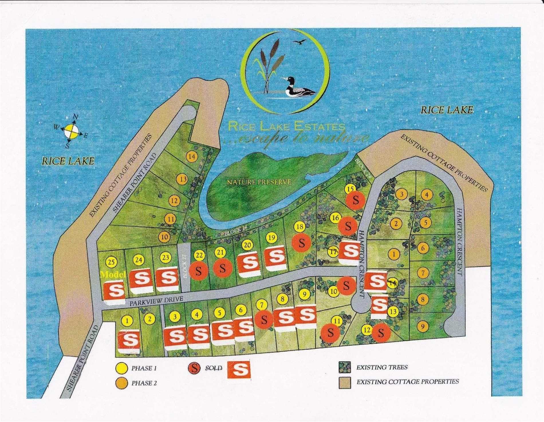 Lot 2 Parkview Dr, Alnwick/haldimand, Ontario (ID X4904127)