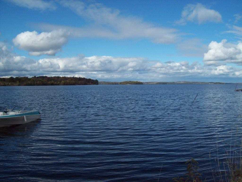 247 Dunnette Landing Rd, Alnwick/haldimand, Ontario (ID X5058338)