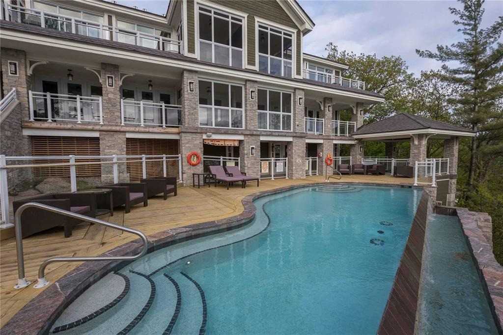 1869 Muskoka Rd 118 Rd W, Bracebridge, Ontario (ID X5341011)