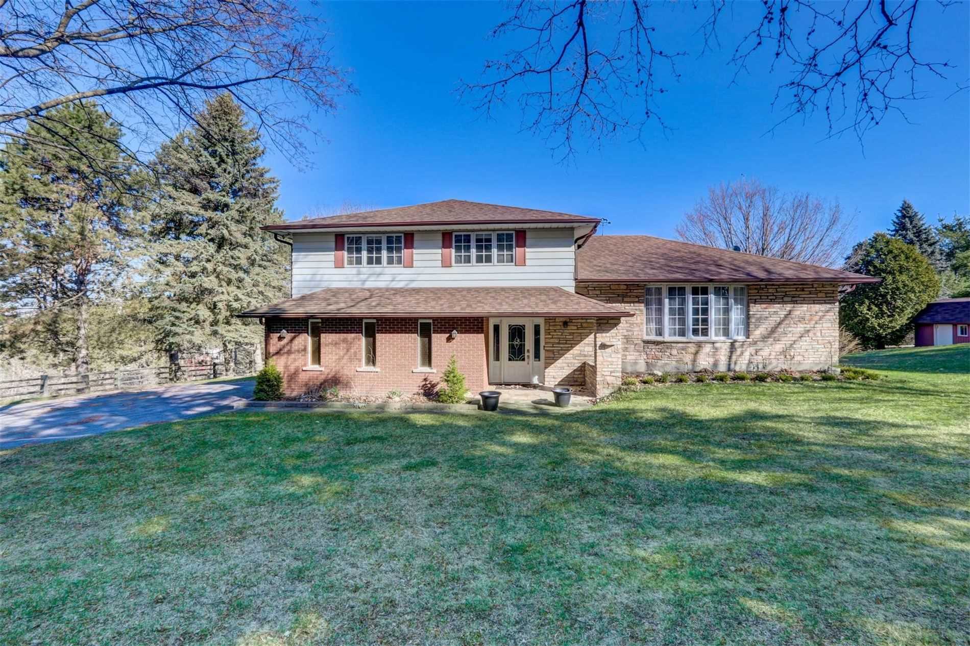 2482 Boag Rd, East Gwillimbury, Ontario (ID N4702520)