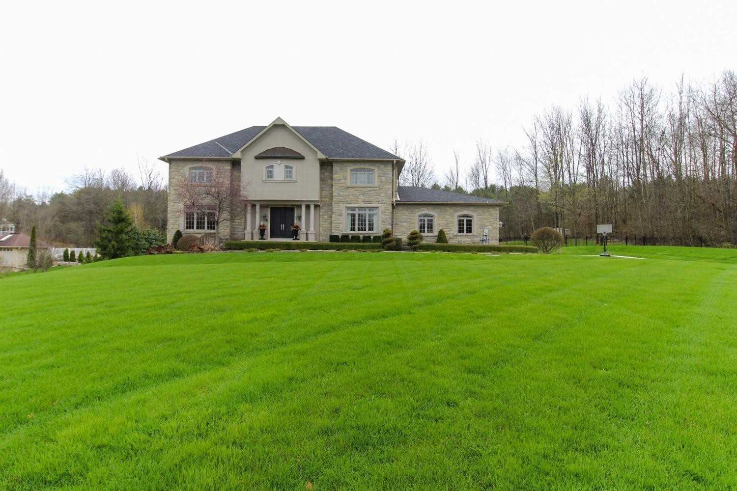 33 Sherwood Glen, East Gwillimbury, Ontario (ID N4739233)